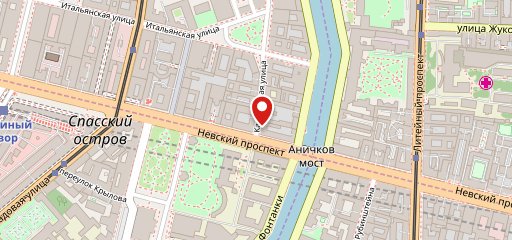 11 Cafe на карте