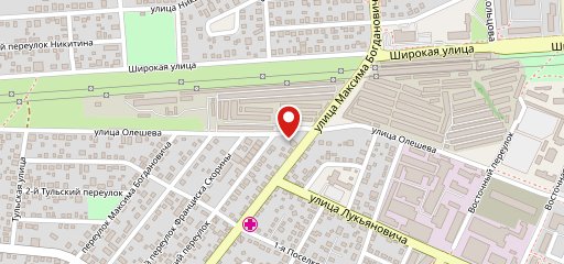 111 на карте