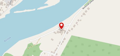 Ресторан клуб 111 на карте