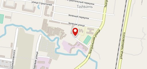 111-Й Элемент на карте