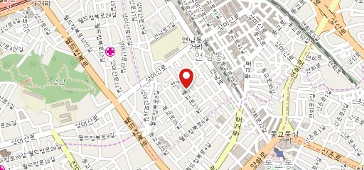 강화도커피공장 на карте