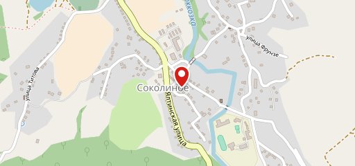 1172 Вдохновленные местом на карте