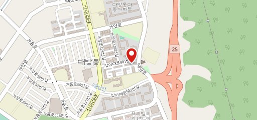 11o'clock на карте