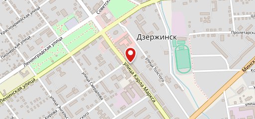12 футов на карте