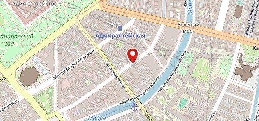 12 комнат на карте