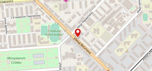 12 котов на карте
