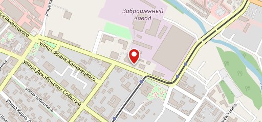 12 Месяцев на карте