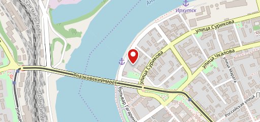 12 месяцев на карте