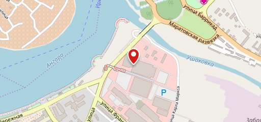 12 месяцев на карте