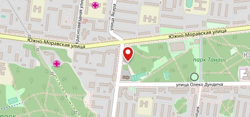 12 BILLIARDS & PUB & GAMES на карте