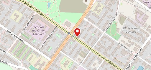 12 стульев на карте