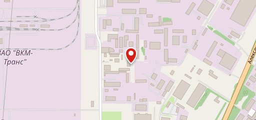 12 Стульев на карте