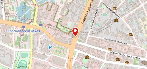 123 на карте