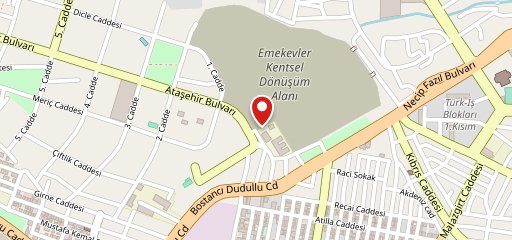 12:30 RESTORANT на карте