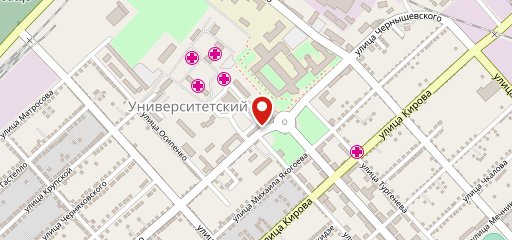 12monkeys на карте