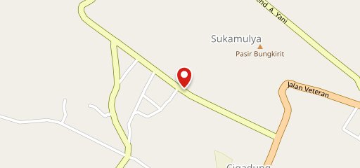 1/3 malam (Satupertiga Malam) на карте