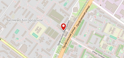 Бардак крафтовое пиво на карте