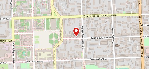 13 Rules на карте