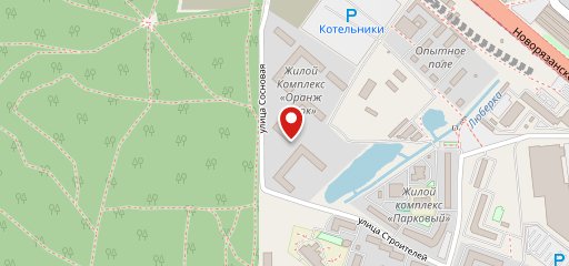 13 Rules на карте