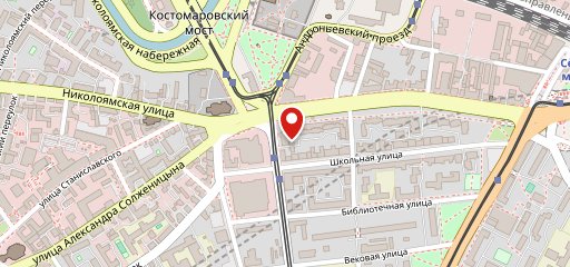 13 Rules на карте