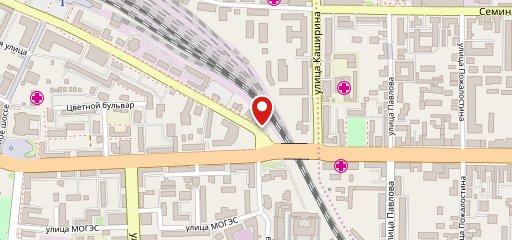 13 Rules Рязань Ryazan на карте