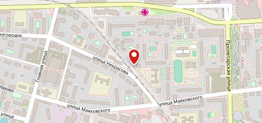 13 Rules на карте