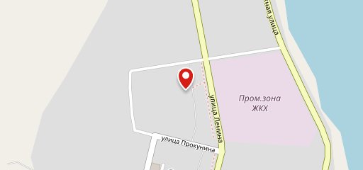 13 стульев на карте