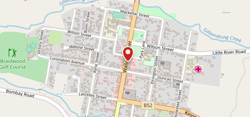 134 Espresso Bar на карте