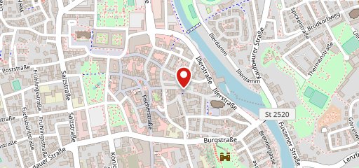1394 на карте