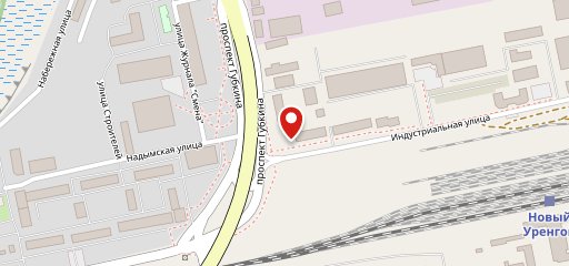 Паб 13 на карте