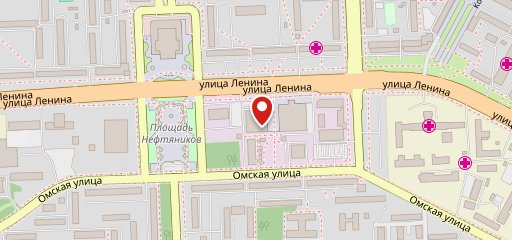 1470 кофе на карте
