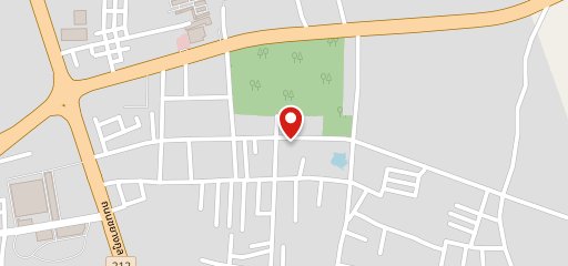 14Bar Ubon Ratchathani на карте