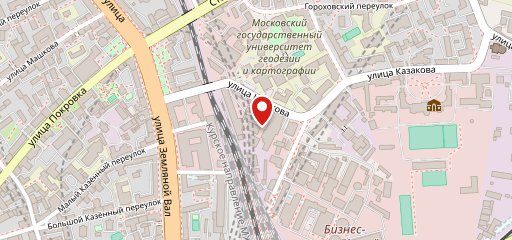 15-й Шар на карте