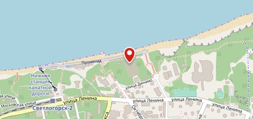 Арго на карте