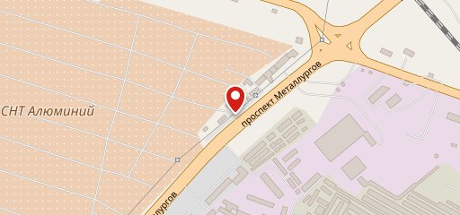150 Bar на карте