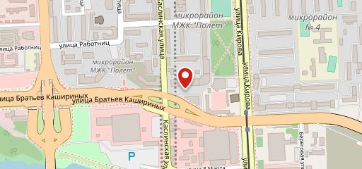 15й закрытый на карте