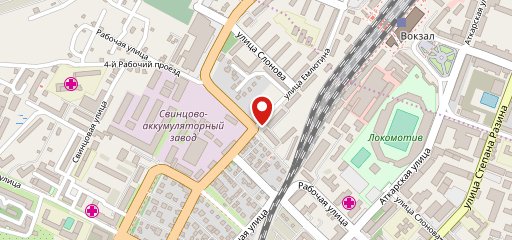 16 июня на карте