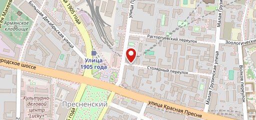 16 Тонн на карте
