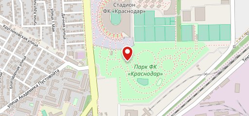 Кофейня 1.62 на карте