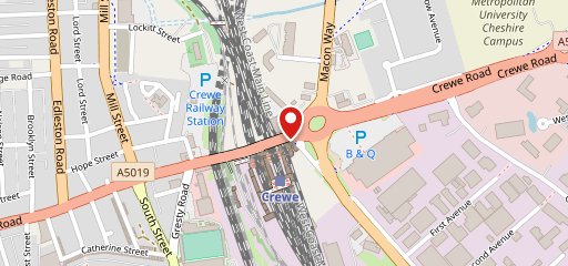 @1650 на карте