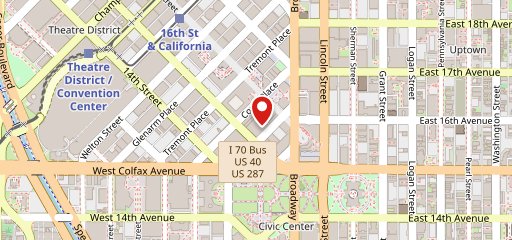 16Mix на карте