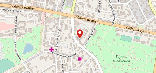 17a Juice Bar на карте