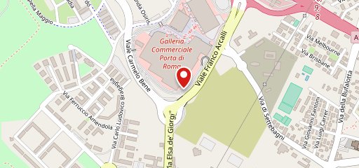 -18 Gelateria на карте