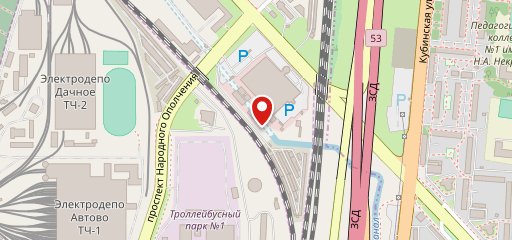 18gramm на карте