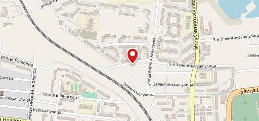 +18, центр паровых коктейлей на карте