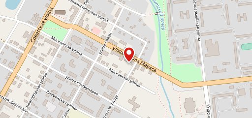 1803 Lounge на карте