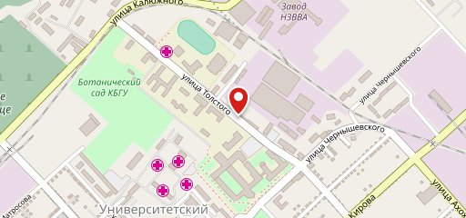 180а COFFEE & FOOD на карте