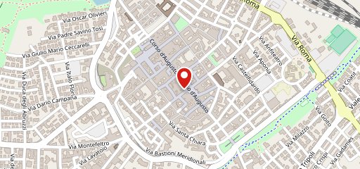 Birreria 1843 на карте