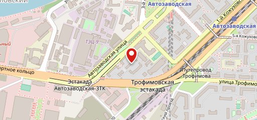 1875 pub&grill на карте
