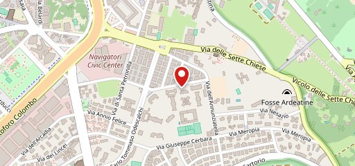 19 cafe' на карте